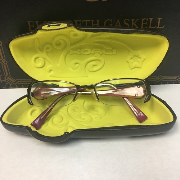 morel eyewear koali